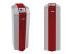 pompa di calore Heliotherm Premium Line a modulazione continua